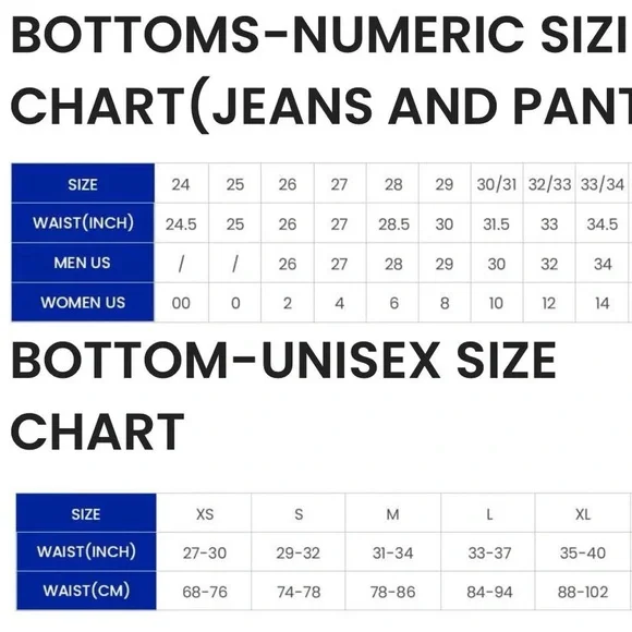 Aelfric Eden Leopard print jeans - NWT - Picture 7 of 9